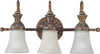47252-758 Bathroom Fixtures-Three Lights -- 446735