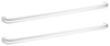Push Bars - 47-2 - Rockwood Manufacturing Company