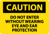 Sign -- C456AB - Image