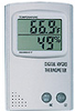 DTH700 - Digital Temperature and Humidity Monitor -- GO-37803-76