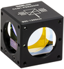 Polarizing Beamsplitter Cubes