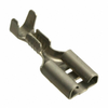 Terminals - Quick Connects, Quick Disconnect Connectors - 60705-1-ND - DigiKey