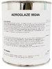 Socomore Aeroglaze® 9924 Wash Primer Part A Red 1 qt Can -- AEROGLAZE 9924A QUART - Image