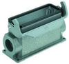 Heavy Duty Power Connectors - 09300240250 - VAST STOCK CO., LIMITED