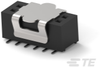 PCB Headers & Receptacles - 5-2267440-6 - TE Connectivity