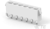 PCB Headers & Receptacles - 1586211-1 - TE Connectivity