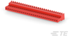 Standard Rectangular Connectors - 5-641198-7 - TE Connectivity