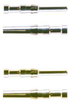 Terminal Blocks - Accessories - Wire Ferrules - 281-6134-ND - DigiKey