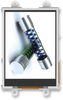 Display, Lcd Graphic, 240 X 320; Resolution 4D Systems - 32AK9664 - Newark, An Avnet Company