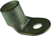 Terminal, Ring Tongue, Bent 90 Degree, 3/8, Crimp; Stud Size - Metric Amp - Te Connectivity - 01H8145 - Newark, An Avnet Company