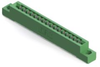Card Edge Conn, Single Side, 16Pos, Lug; Card Edge Connector Type Edac - 57AJ3309 - Newark, An Avnet Company