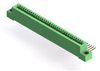 Card Edge Conn, Single, 34Pos, Wire Wrap; Card Edge Connector Type Edac - 66AJ6707 - Newark, An Avnet Company
