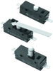 Microswitch, Lever, Spdt, 0.1A, 125Vac; Microswitch Type Zf Electronics - 98B1428 - Newark, An Avnet Company