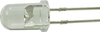 Led, Yellow, T-1 3/4 (5Mm), 4Cd, 589Nm; Led Color Tt Electronics/optek Technology - 52K5255 - Newark, An Avnet Company