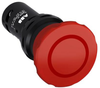Pushbutton Switch, Spst-No/nc, Screw; Contact Configuration Abb - 61Y0196 - Newark, An Avnet Company