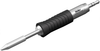 Soldering Tip, Conical, 1.6Mm Rohs Compliant Weller - 37AJ3447 - Newark, An Avnet Company