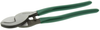 Cutter, Cable, 2/0Awg; Overall Length Greenlee Tools - 50F6971 - Newark, An Avnet Company