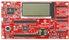 Lcd Curiosity Dev Board, 16Bit Pic24 Mcu Rohs Compliant Microchip - 12AJ8306 - Newark, An Avnet Company