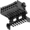 Connector Housing, Rcpt, 2Pos, 2Mm Rohs Compliant Molex - 30AK0493 - Newark, An Avnet Company