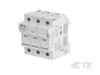 Modular Terminal Blocks - 1SNF100007R0000 - TE Connectivity