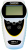 TEMP 10 THERMOCOUPLE THERMOMETER SINGLE INPUT TYPE T -- 354-2720