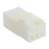 Connectors, Interconnects - Rectangular Connectors - Rectangular Connector Housings - 1365763-176285-1 - Win Source Electronics