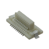 Arrays, Edge Type, Mezzanine (Board to Board) - WM6760TR-ND - DigiKey