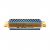D-Sub, D-Shaped Connector Housings - A34500-ND - DigiKey