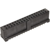 Headers, Receptacles, Female Sockets - 1195-09195346824-ND - DigiKey