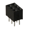 Headers, Receptacles, Female Sockets - 952-1357-5-ND - DigiKey