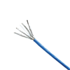 Multiple Conductor Cables - PUFP6X04BU-UG-ND - DigiKey