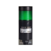 Stackable Tower Lighting, Beacons, and Components - PTE-TCF-1FF-G-B - Quarktwin Technology Ltd.