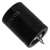 Aluminum Electrolytic Capacitors - 495-6243-ND - DigiKey