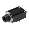 Audio Connectors - 2223-SJ-63043H-ND - DigiKey