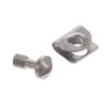 D-Sub, D-Shaped Connector Jackscrews - 4306-M24308/25-6P-ND - DigiKey