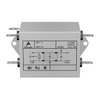 Power Line Filter Modules - 495-75975-ND - DigiKey