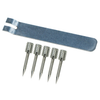 Anti-Static, ESD, Clean Room Accessories - 19597-ND - DigiKey