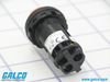 IDEC Pilot Lights - HW1P-2FQD-A-24V - Galco Industrial Electronics