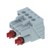 Headers, Plugs and Sockets - 277-1084020-ND - DigiKey