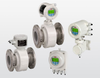 Electromagnetic Flowmeter -- ProcessMaster FEP630 - Image