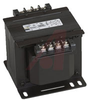 Transformer; Industrial Control; Encapsulated; 500VA; 50/60Hz -- 70209128