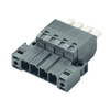 Headers, Plugs and Sockets - 281-1547570000-ND - DigiKey