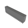 Headers, Receptacles, Female Sockets - 612-ESQ-115-37-L-D-ND - DigiKey