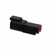 Rectangular Connector Housings - DT04-2P-E004 - ODG (Origin Data Global)