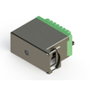 Backplane Connector Housings - 151-516-120-542-252-ND - DigiKey