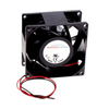 DC Brushless Fans (BLDC) - 345-DC0803848U2B-2T0-ND - DigiKey