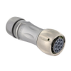 Circular Connector Assemblies - 1539-UT0X6MS14E12S-ND - DigiKey