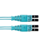 Fiber Optic Cables - F92ELQ1Q1SNM033-ND - DigiKey