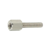 D-Sub, D-Shaped Connector Jackscrews - 5328-FM1040-ND - DigiKey