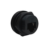 Modular/Ethernet Connector (RJ45, RJ11) Jacks - 137-ENDP6PC-ND - DigiKey